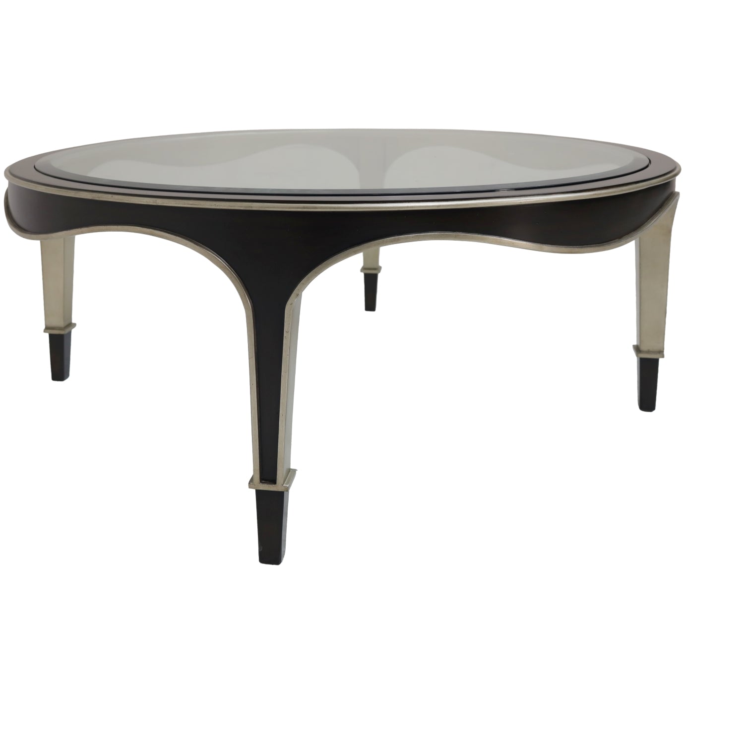 Giverny Round Cocktail Table