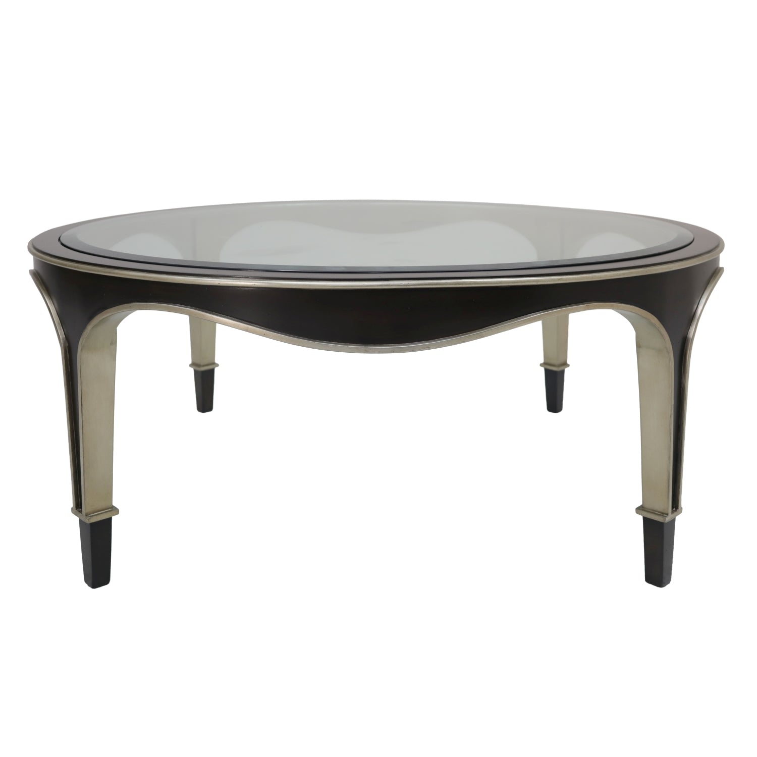 Giverny Round Cocktail Table