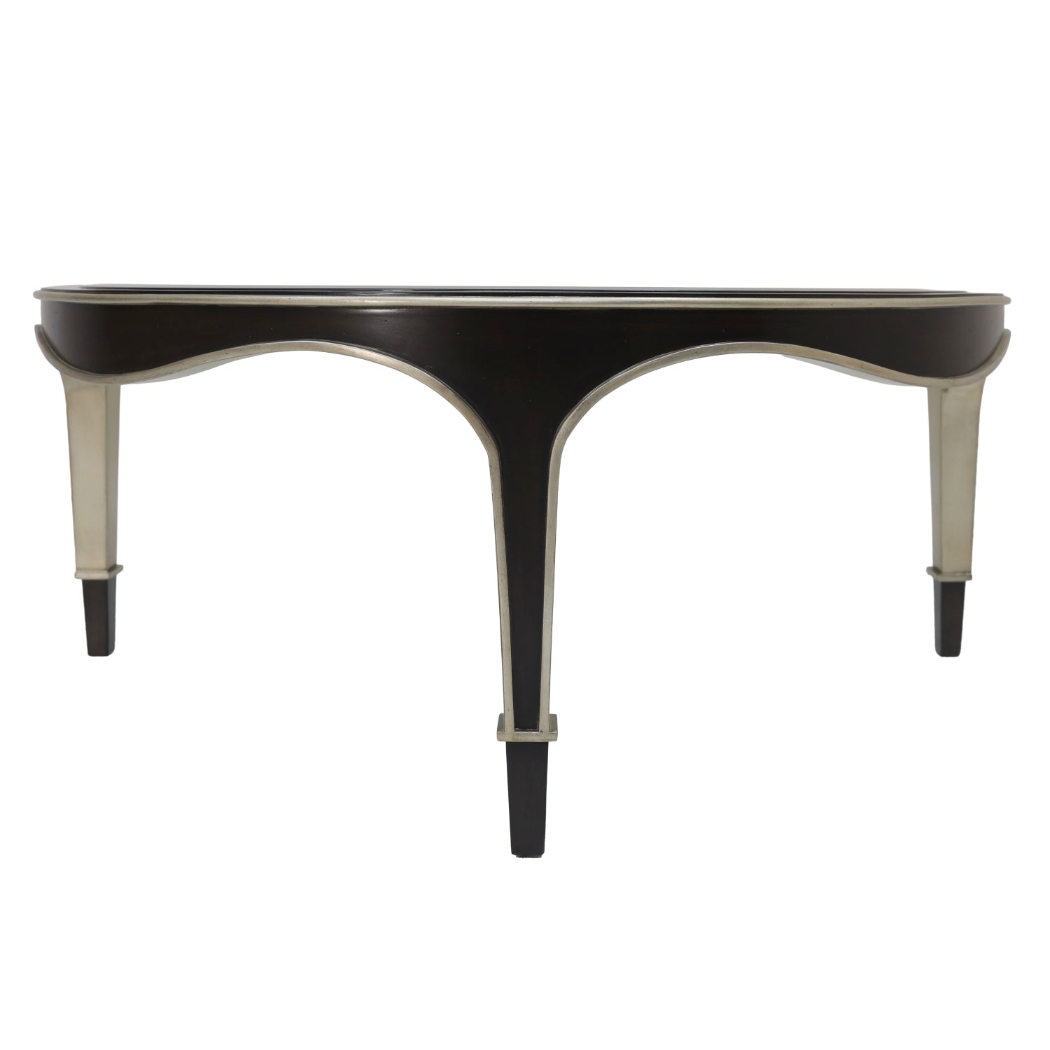 طاولة كوكتيل جيفرني المستديرة