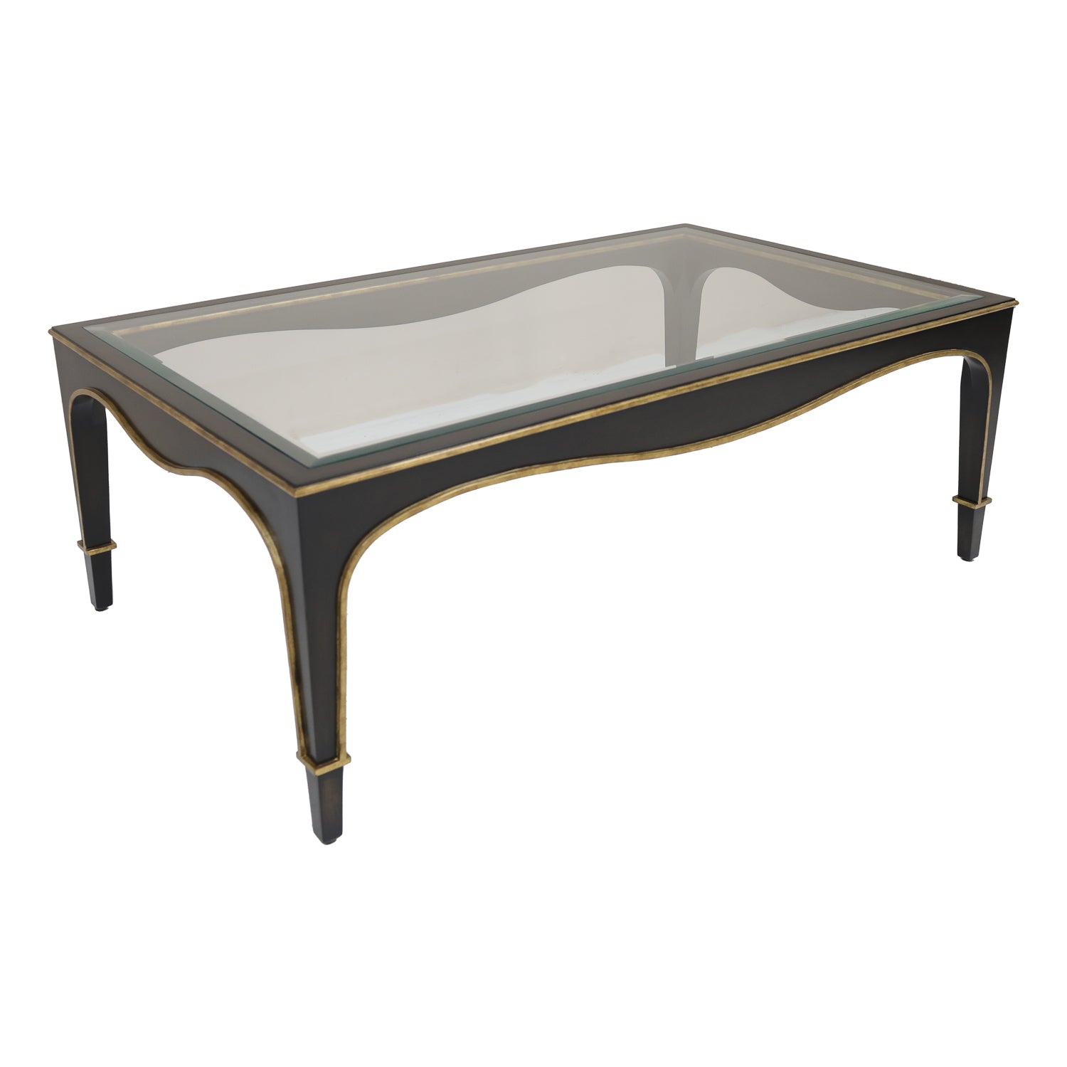 Giverny Rectangular Cocktail Table