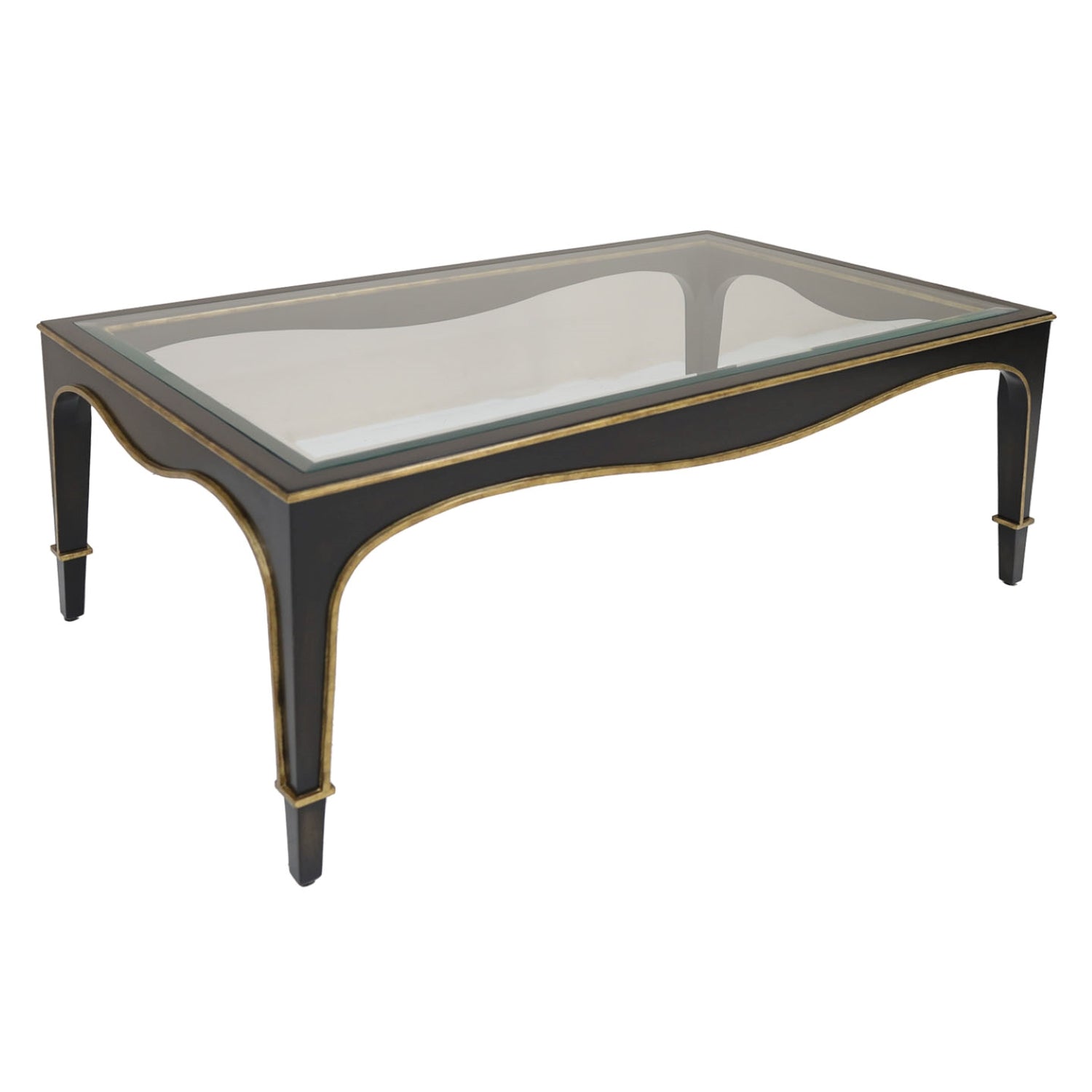 Giverny Rectangular Cocktail Table