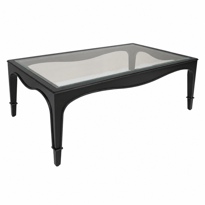 Giverny Rectangular Cocktail Table