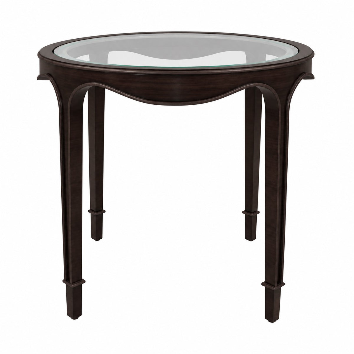 Giverny End Table