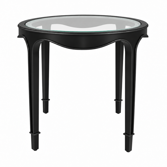 Giverny End Table