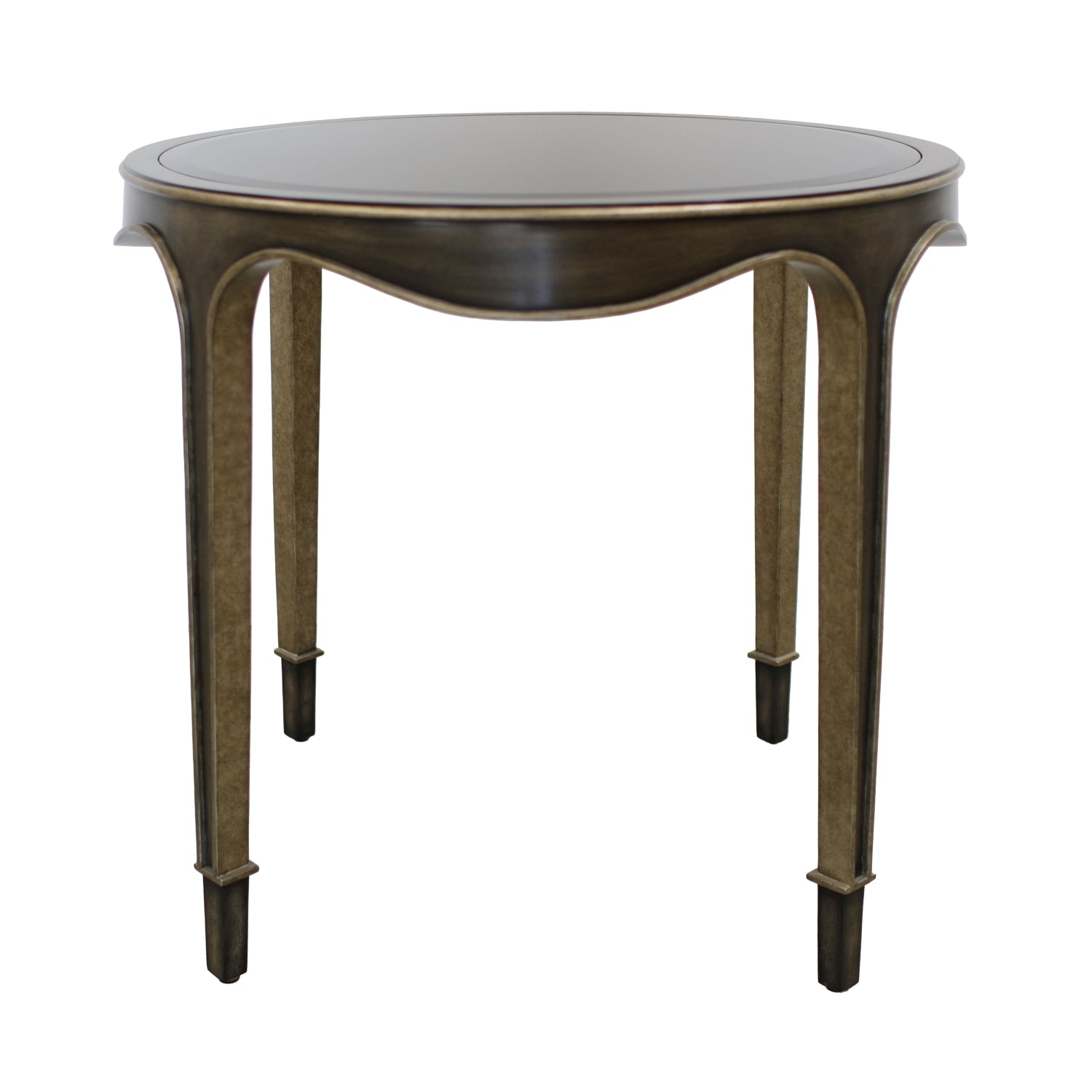 Giverny End Table