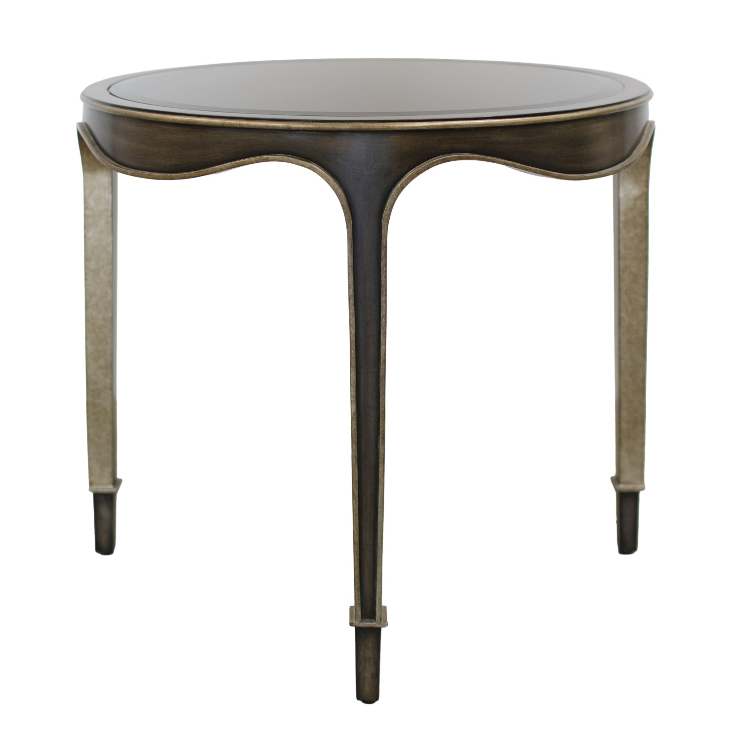 Giverny End Table