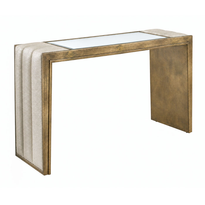 Cascade Console