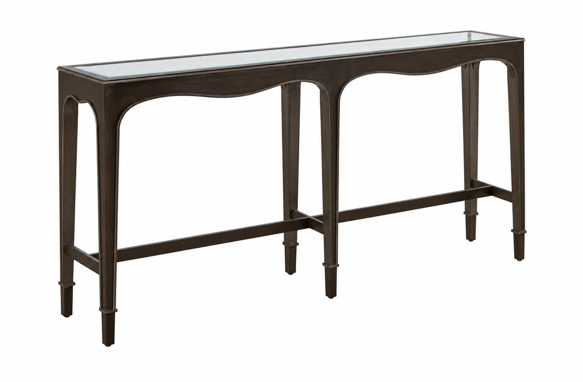 Giverny Console