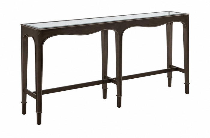 Giverny Console