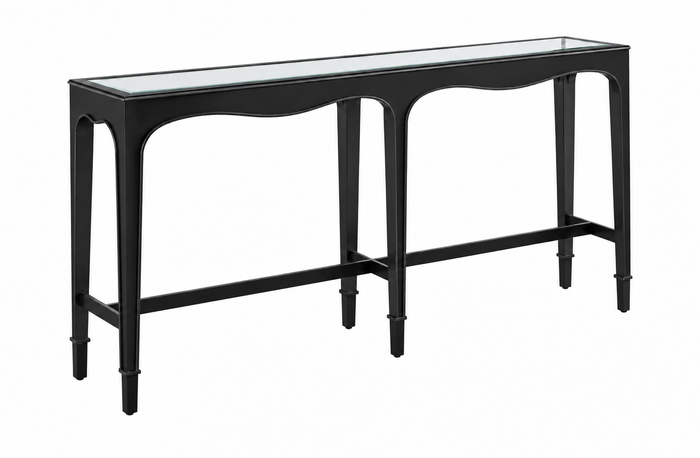 Giverny Console