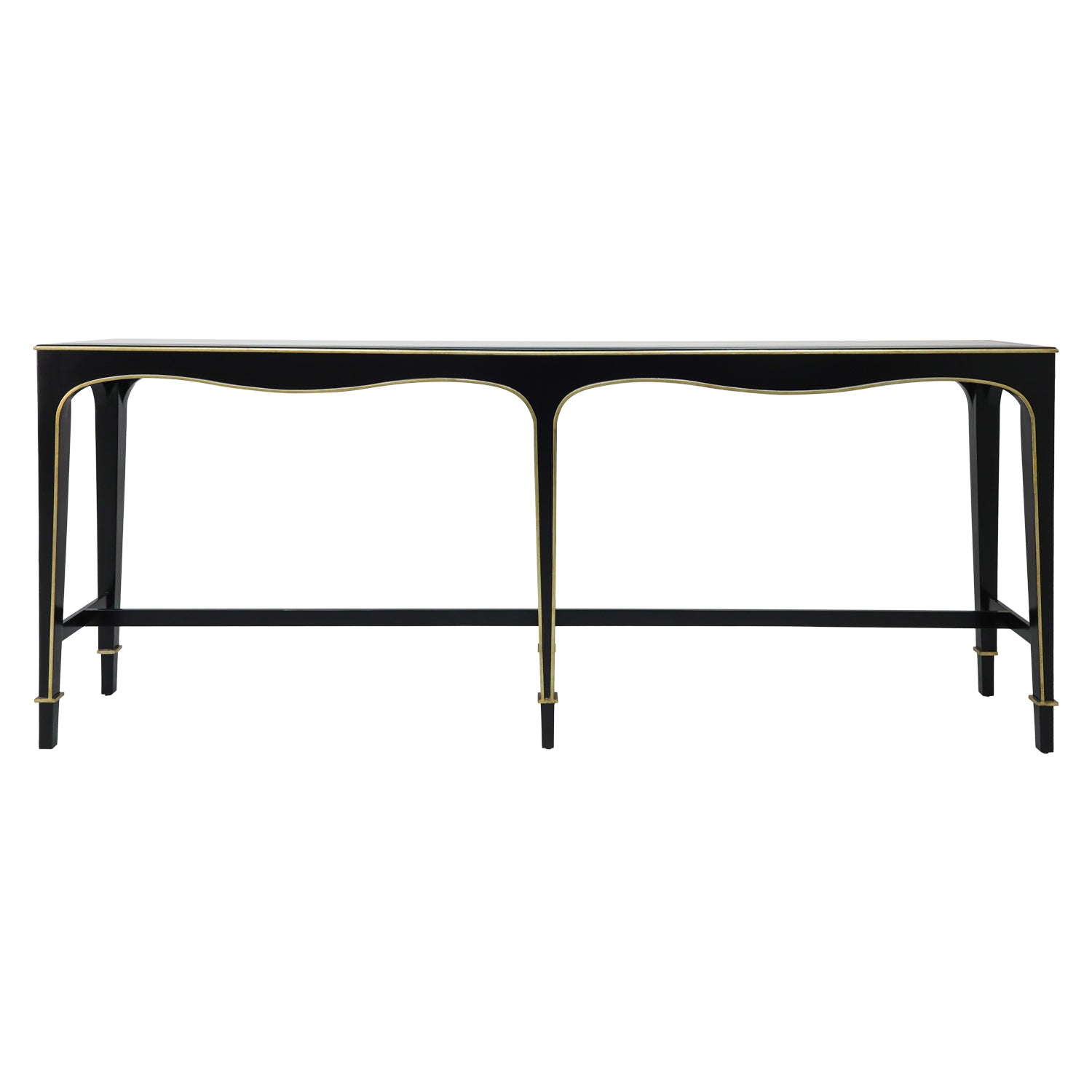 Giverny Console