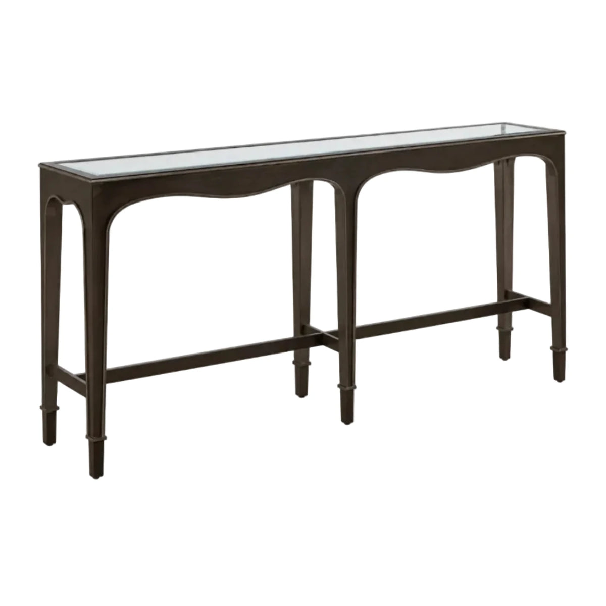 Giverny Console, Medium