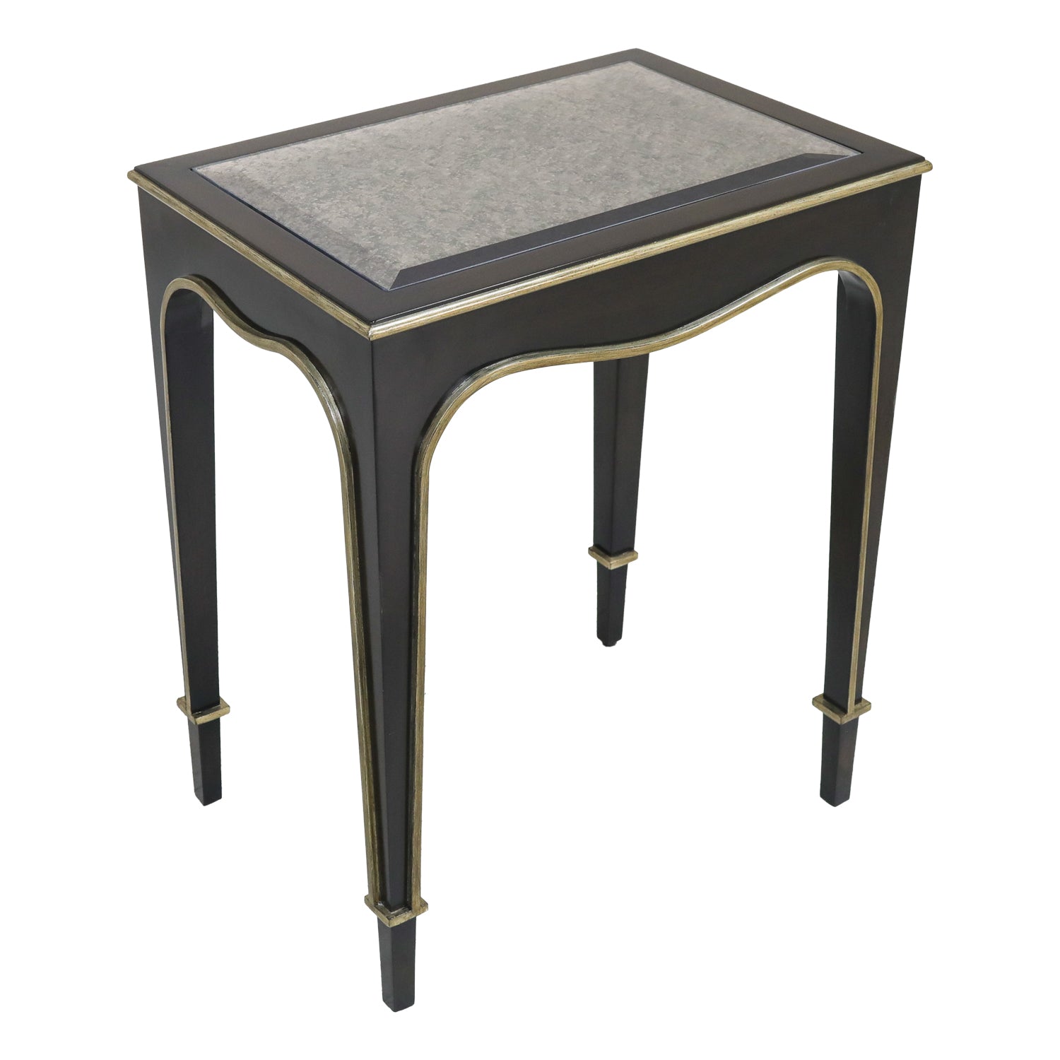 Giverny Chairside Table