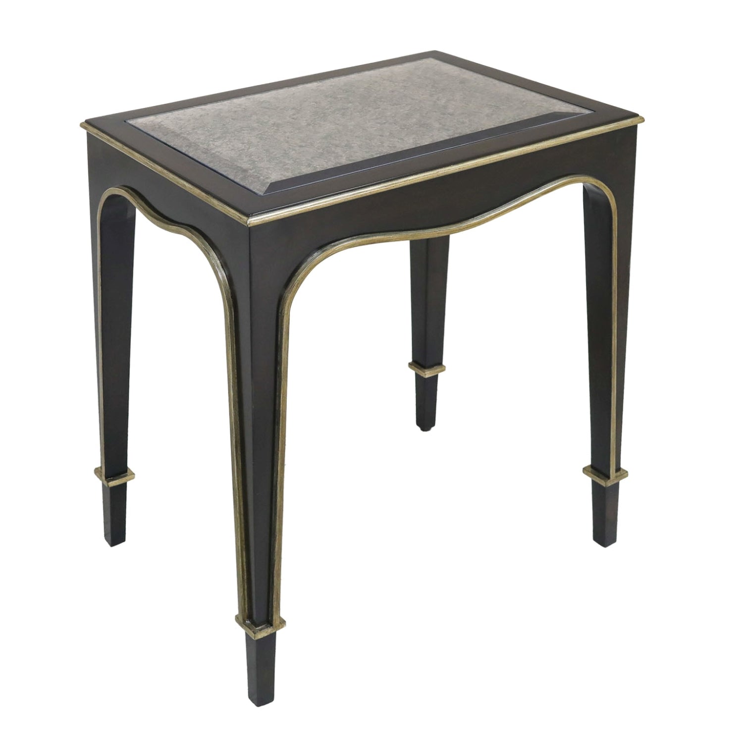 Giverny Chairside Table