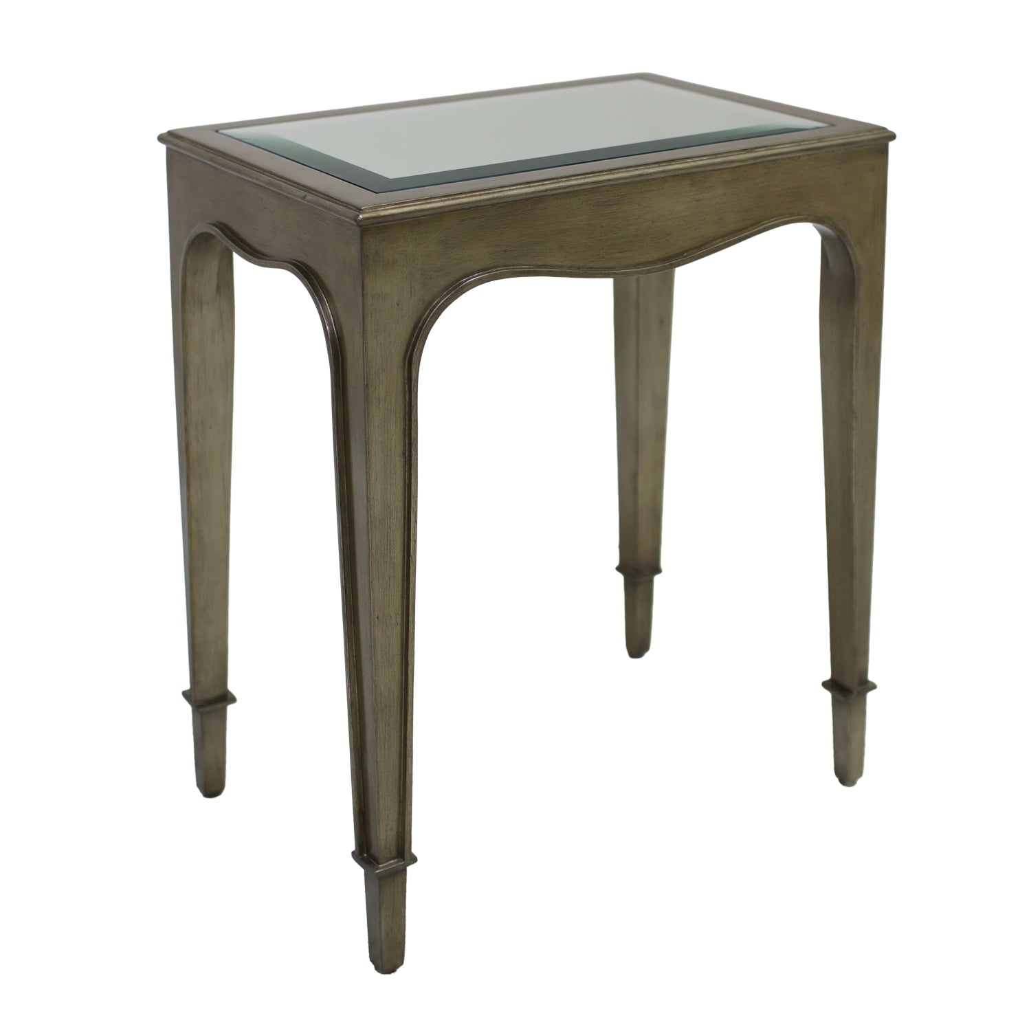 Mesa auxiliar Giverny