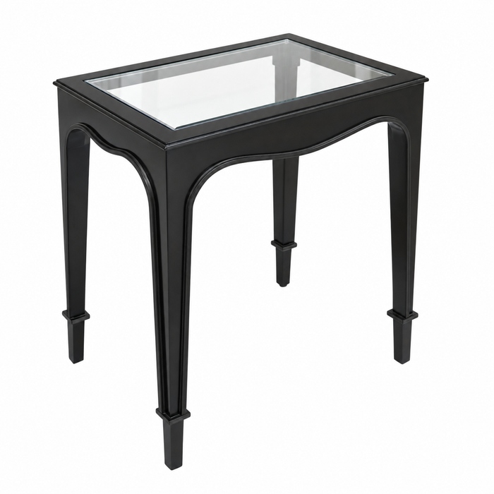 Giverny Chairside Table