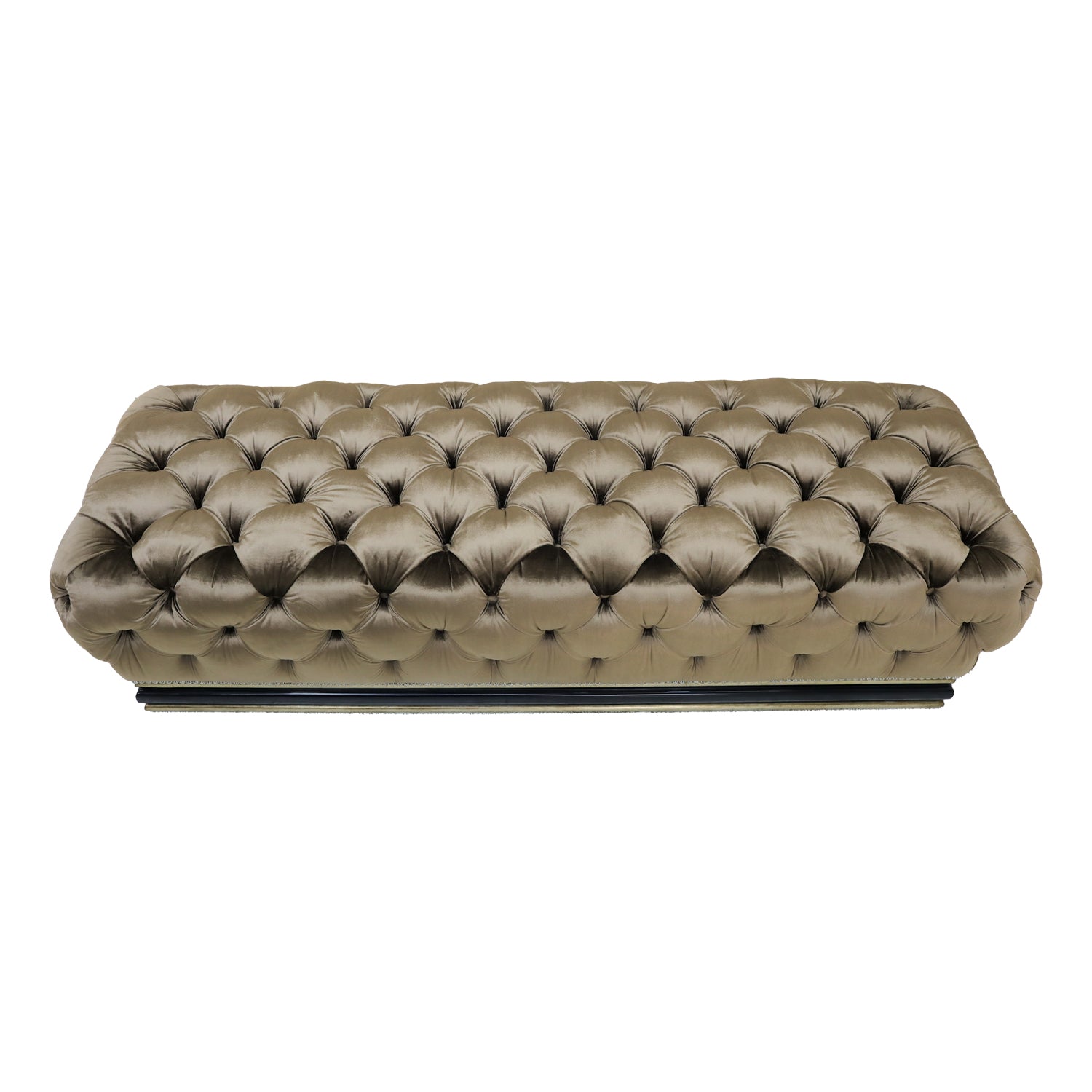 Mona Ottoman - Large