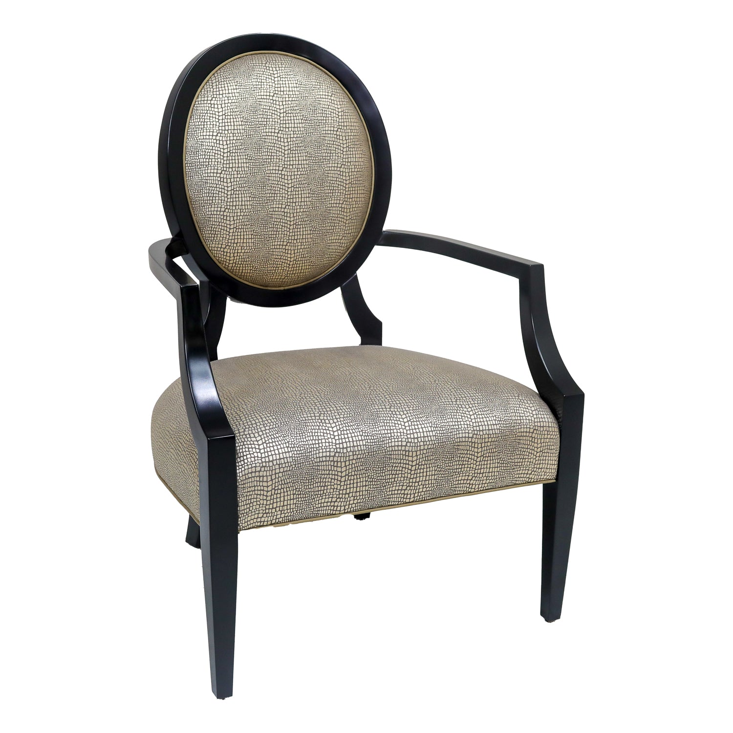 Hollis Lounge Chair