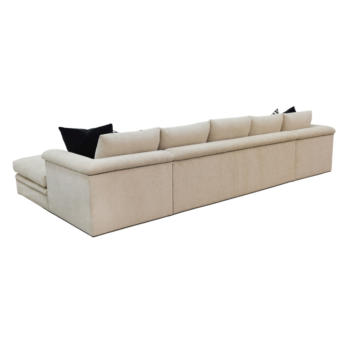 Hollywood Sectional