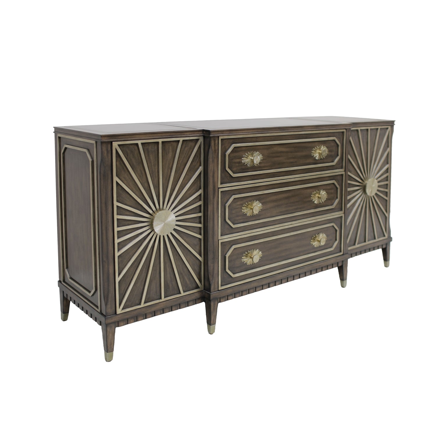 Inizio Credenza