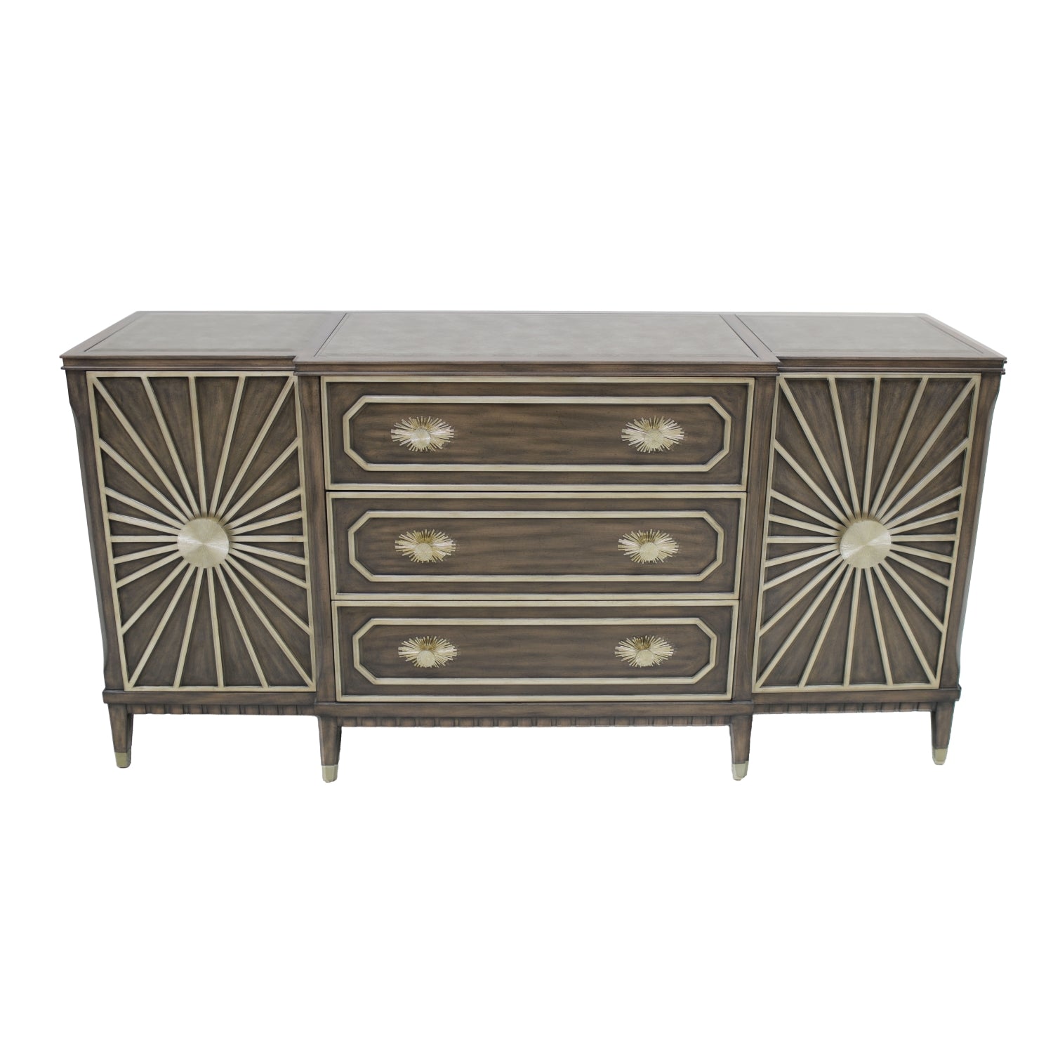 Inizio Credenza