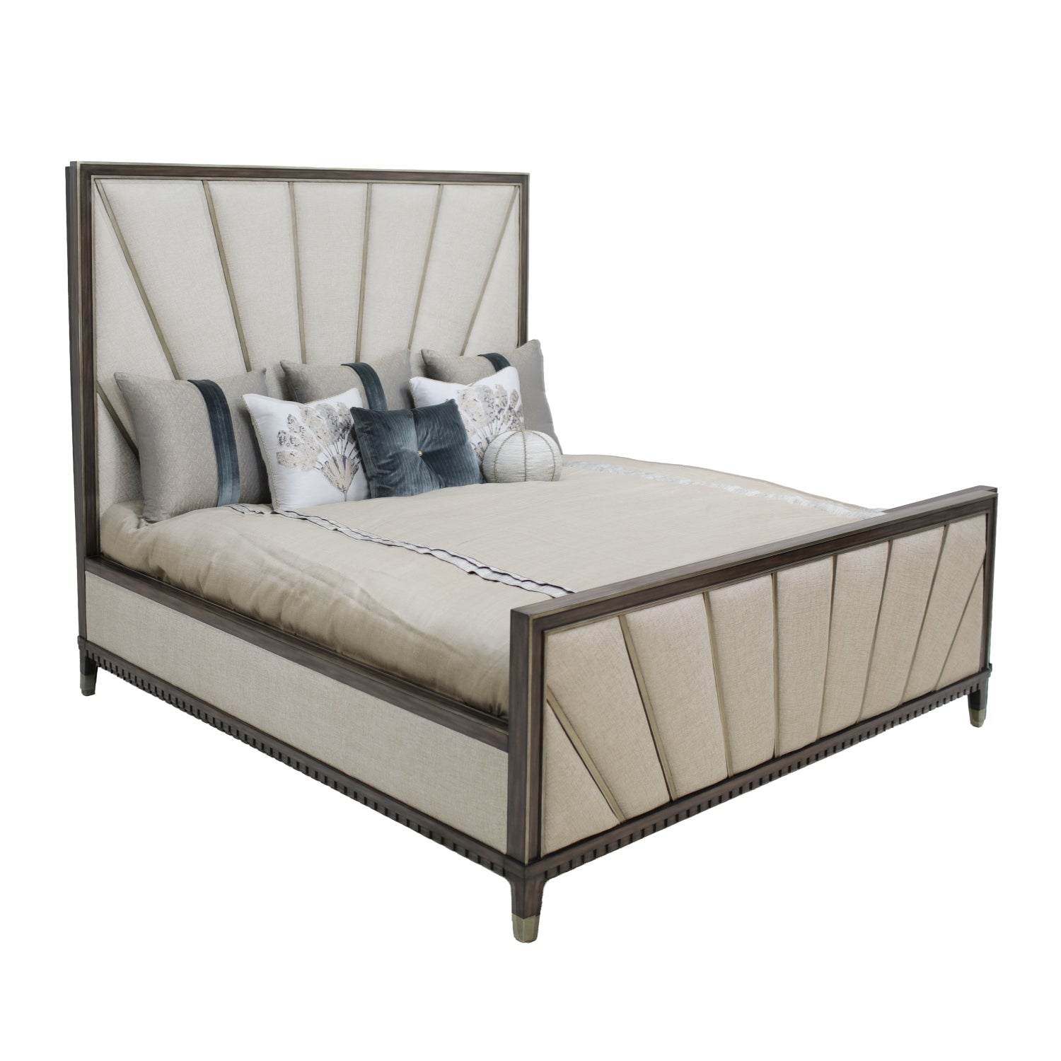 Inizio Bed