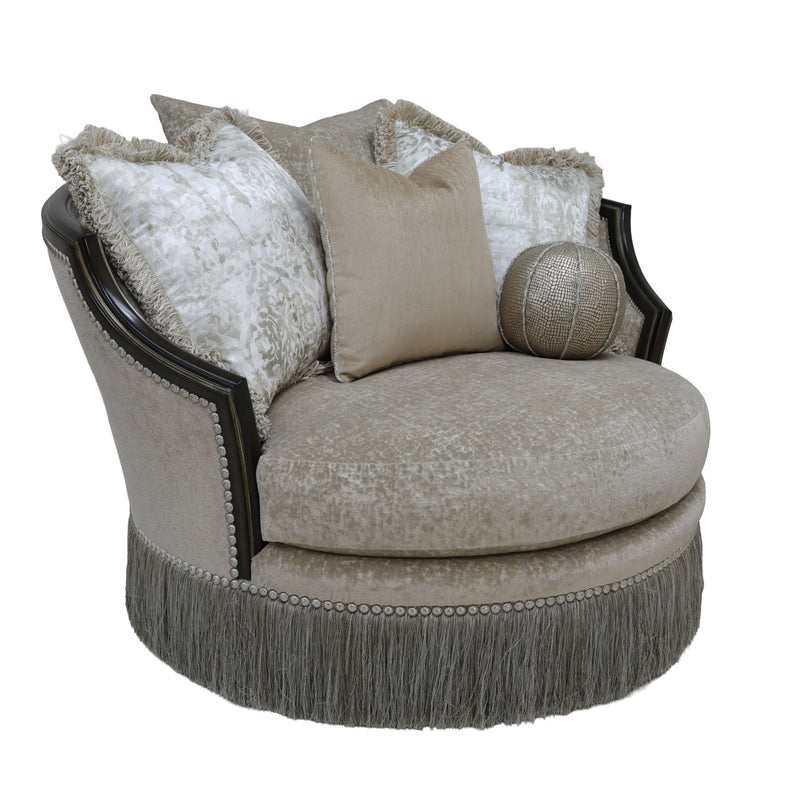 Isadora Chair & A Half