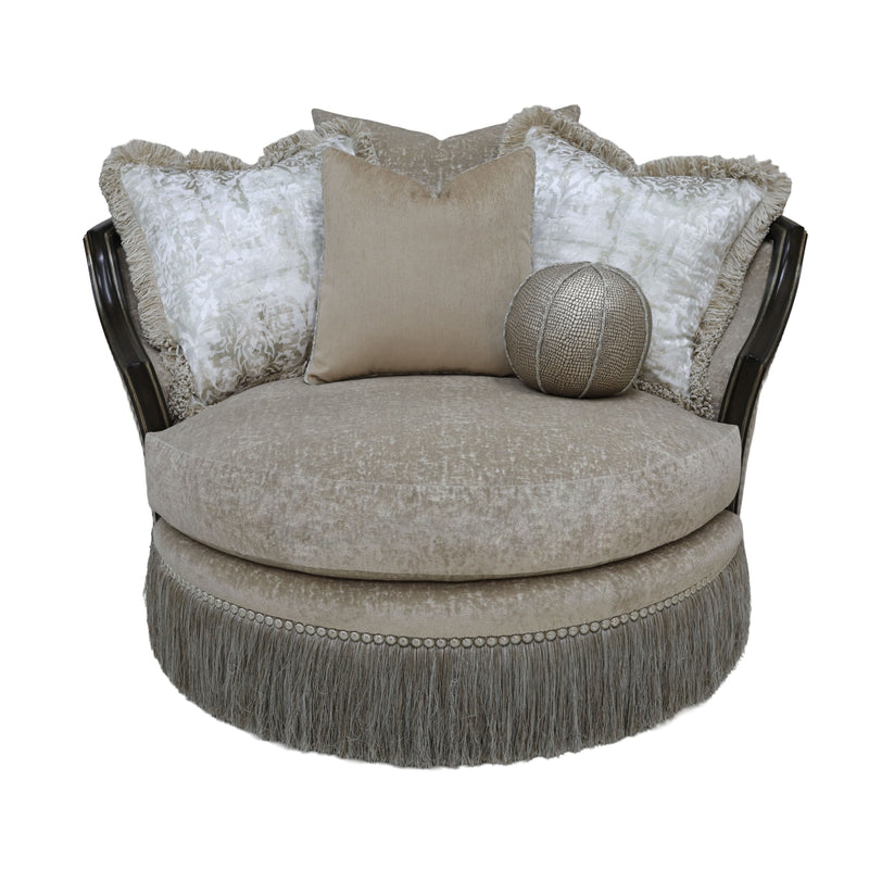 Isadora Chair & A Half