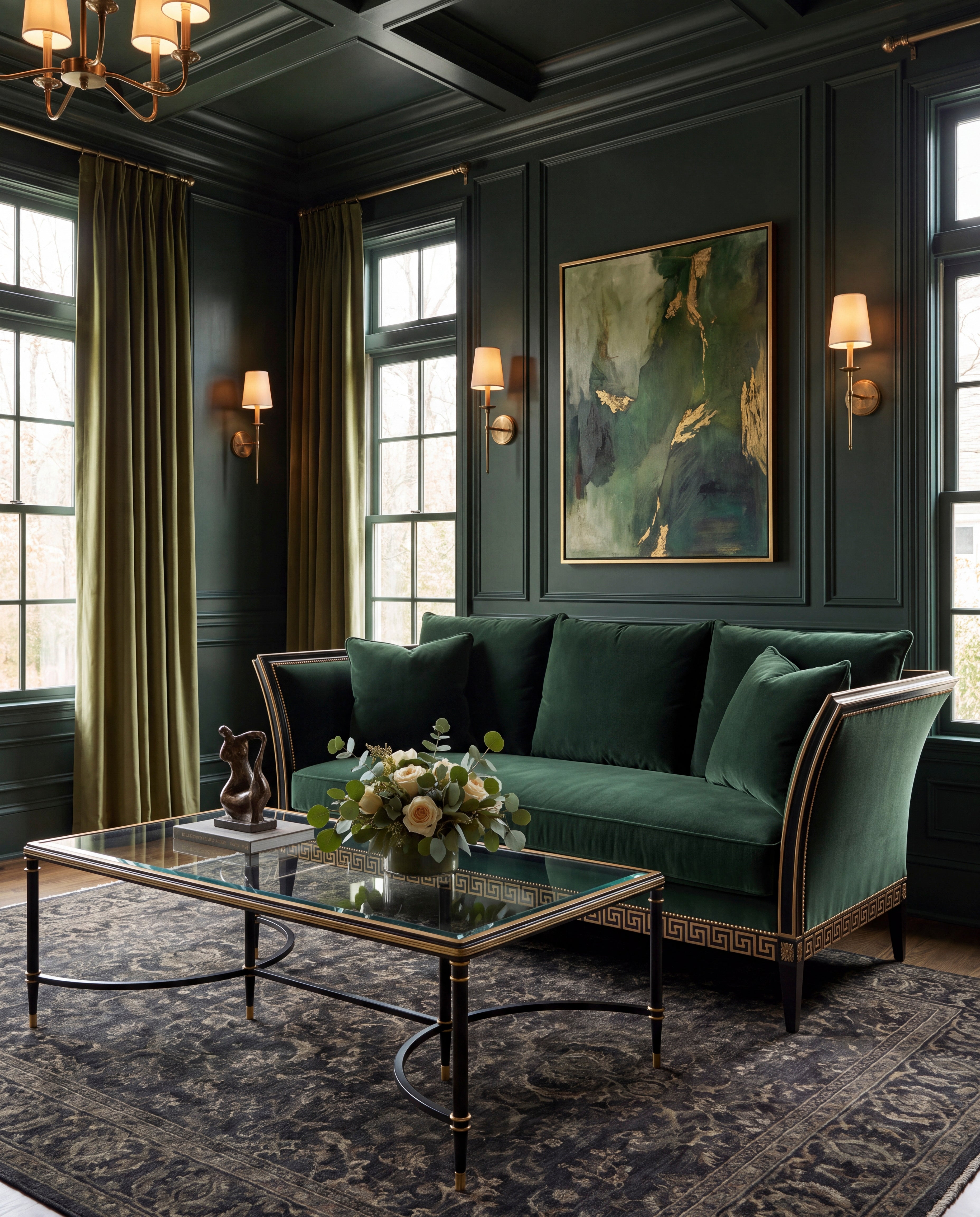 Ionia Sofa