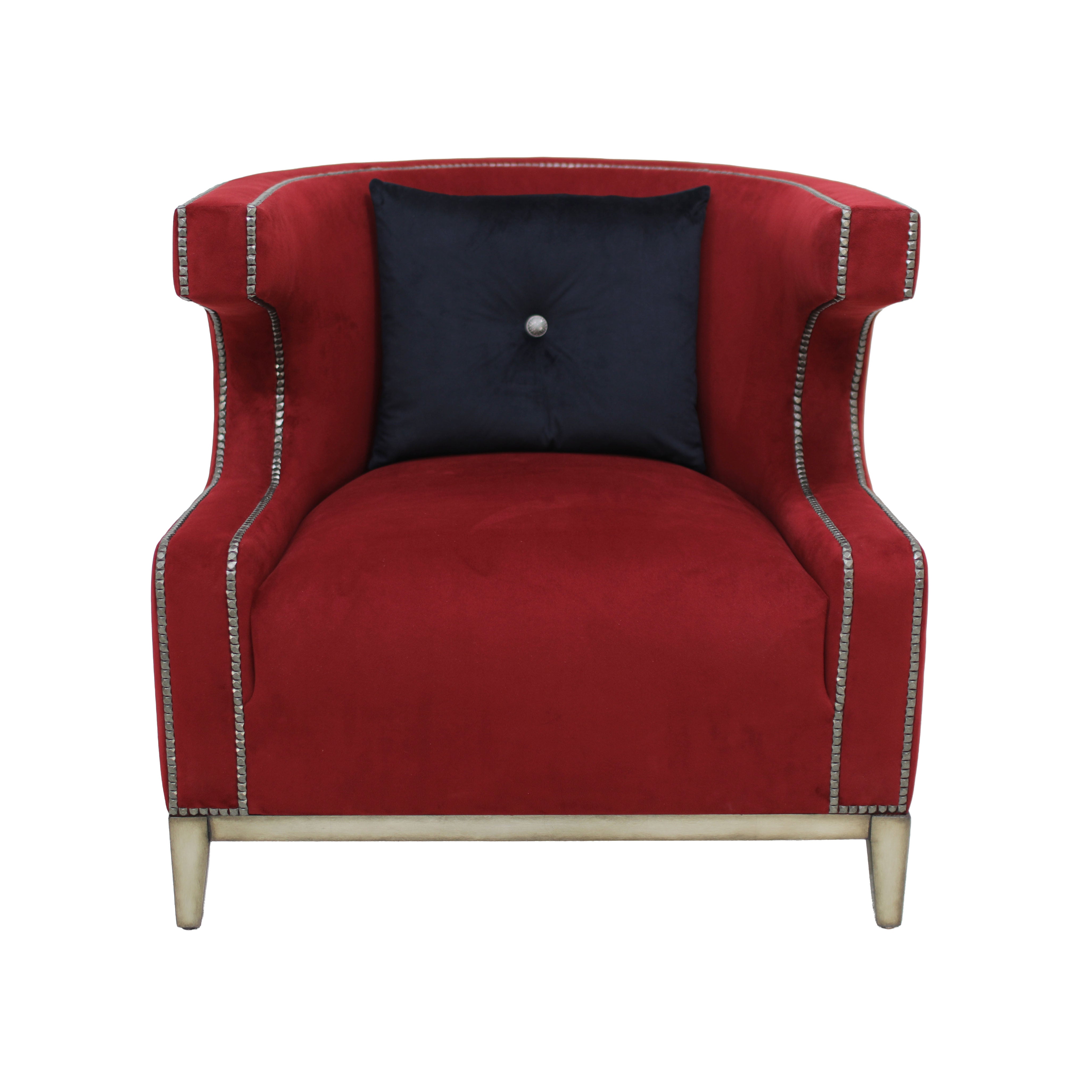 Oscar Chair