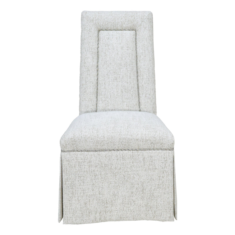 Silla auxiliar Justina