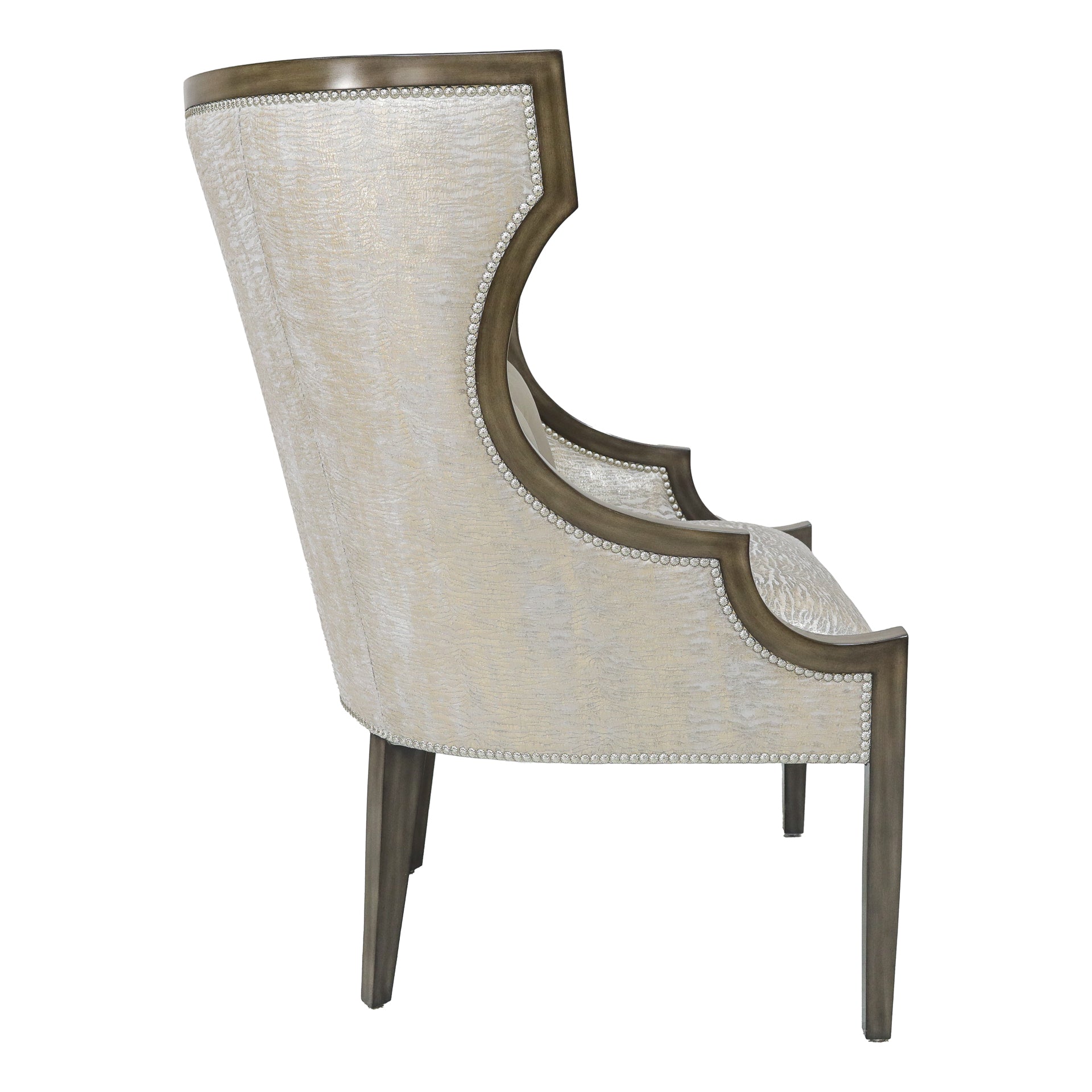 Karma Dining Arm Chair