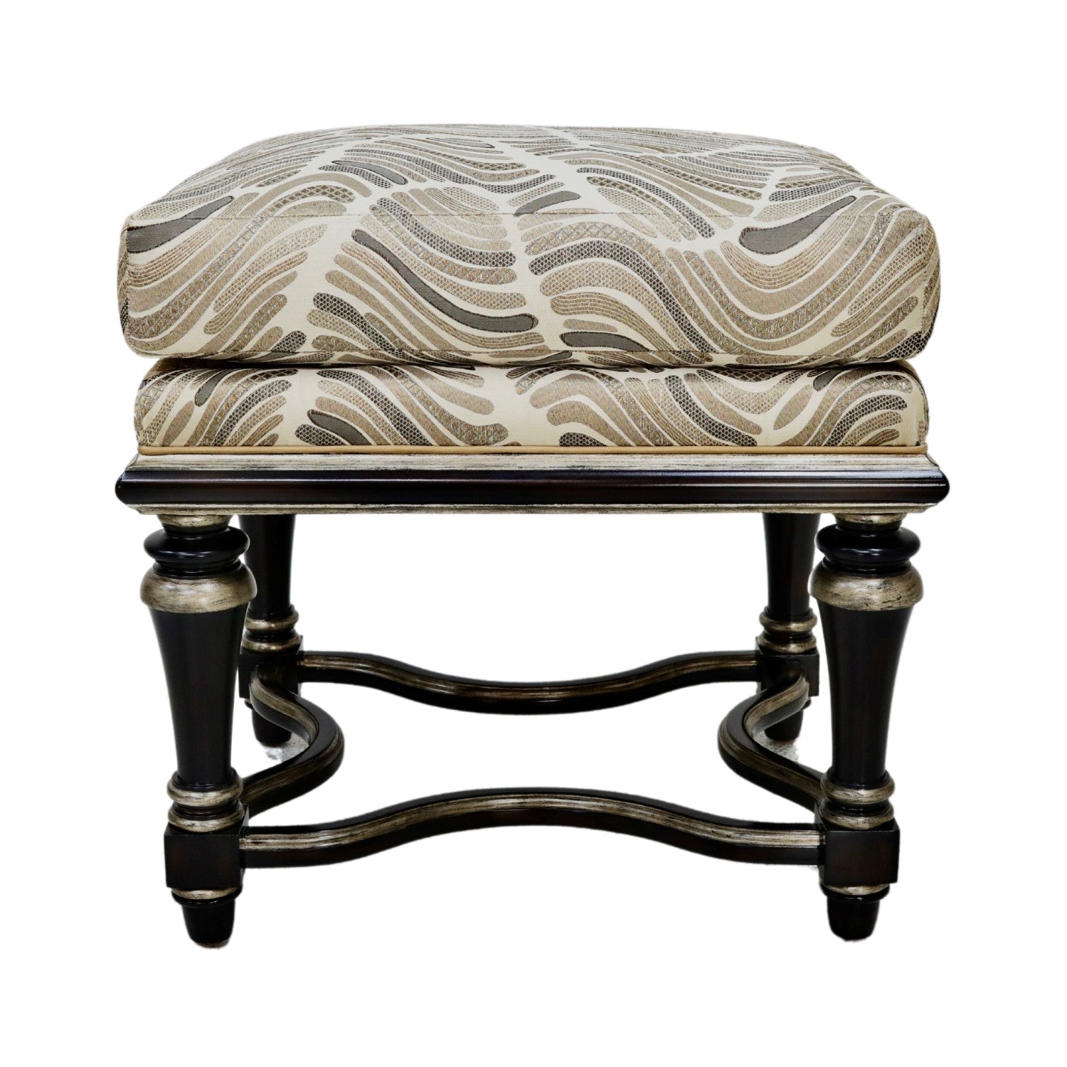 Kendall Ottoman