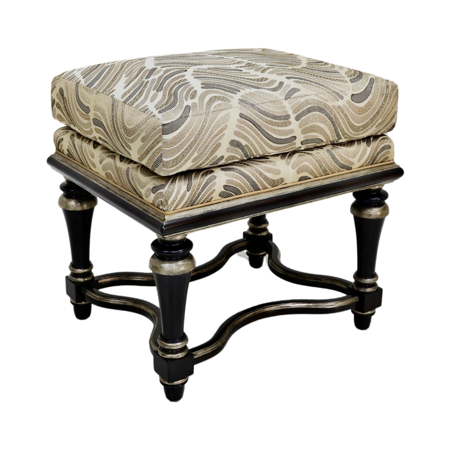 Kendall Ottoman