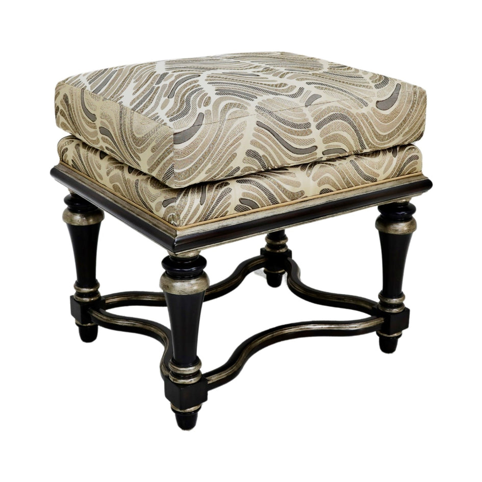 Kendall Ottoman