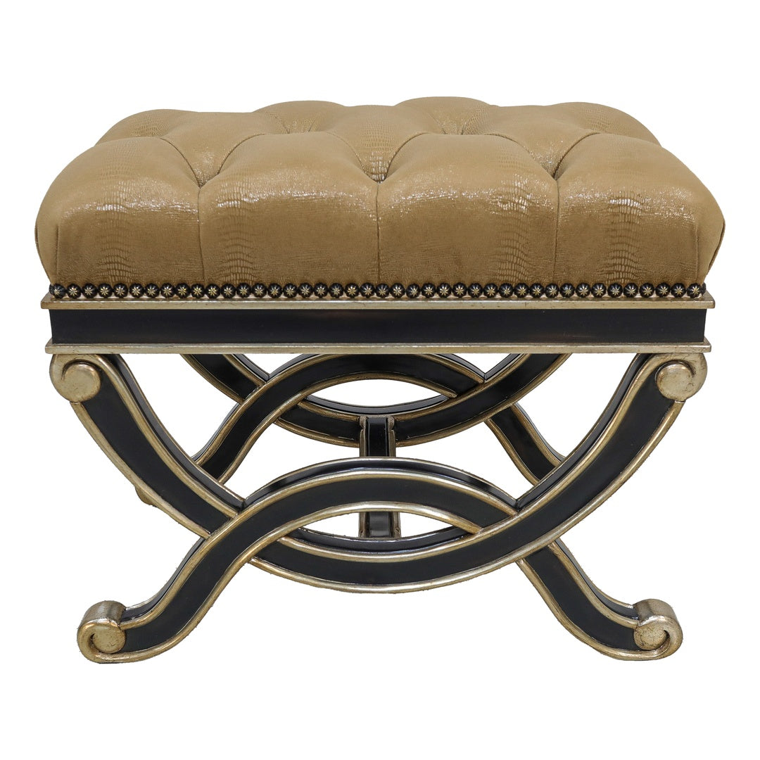 Kimberly Ottoman