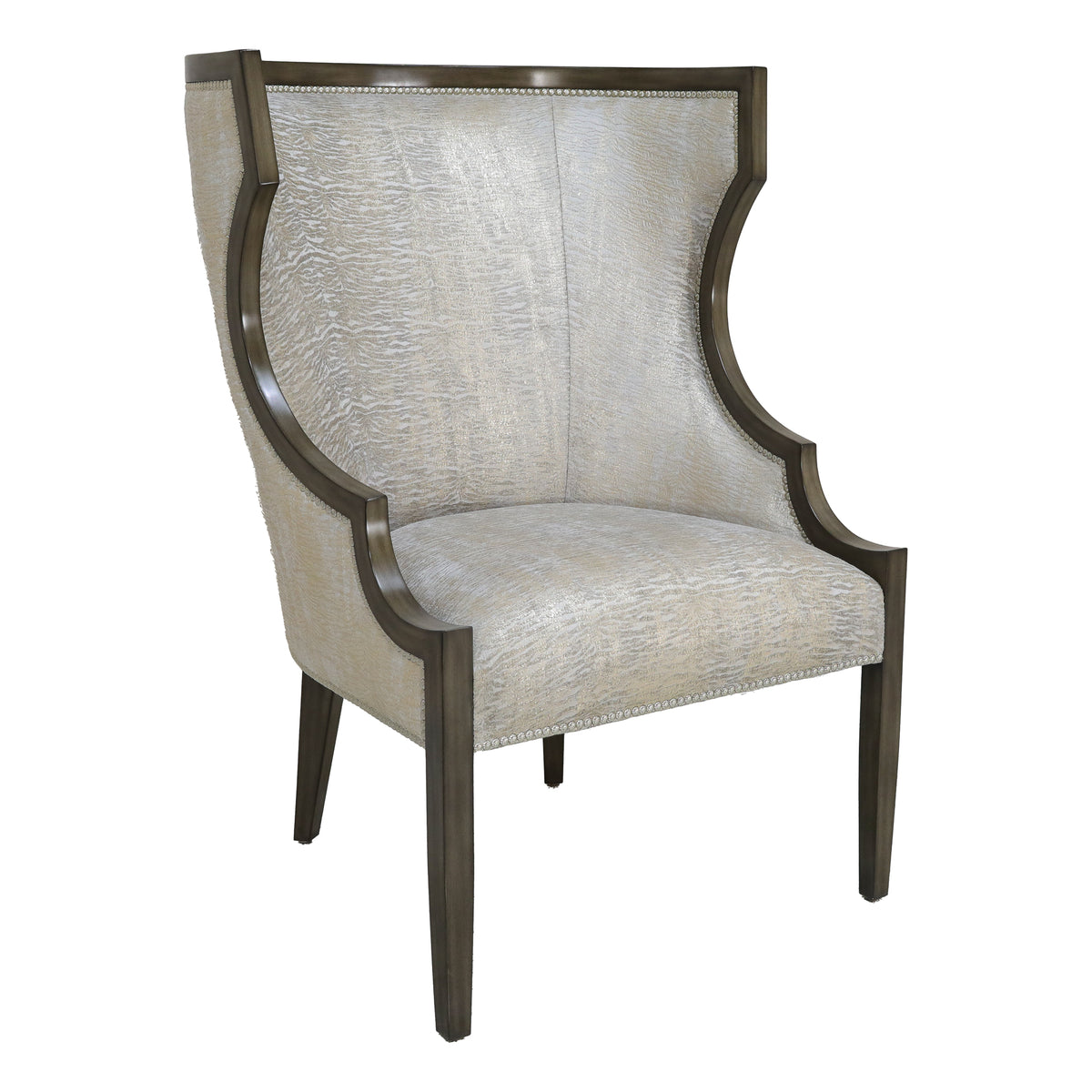 Sillón de comedor Karma