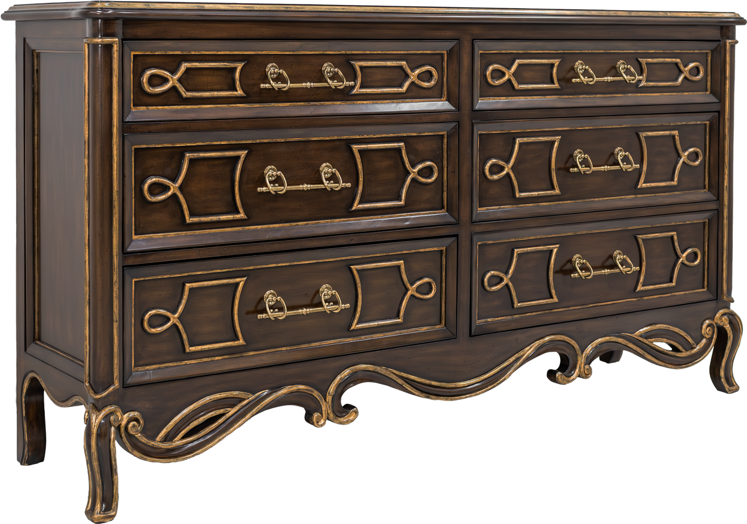 Loire Dresser