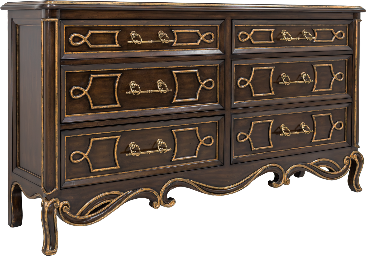 Luxury Dressers by Marge Carson Elegance & Style