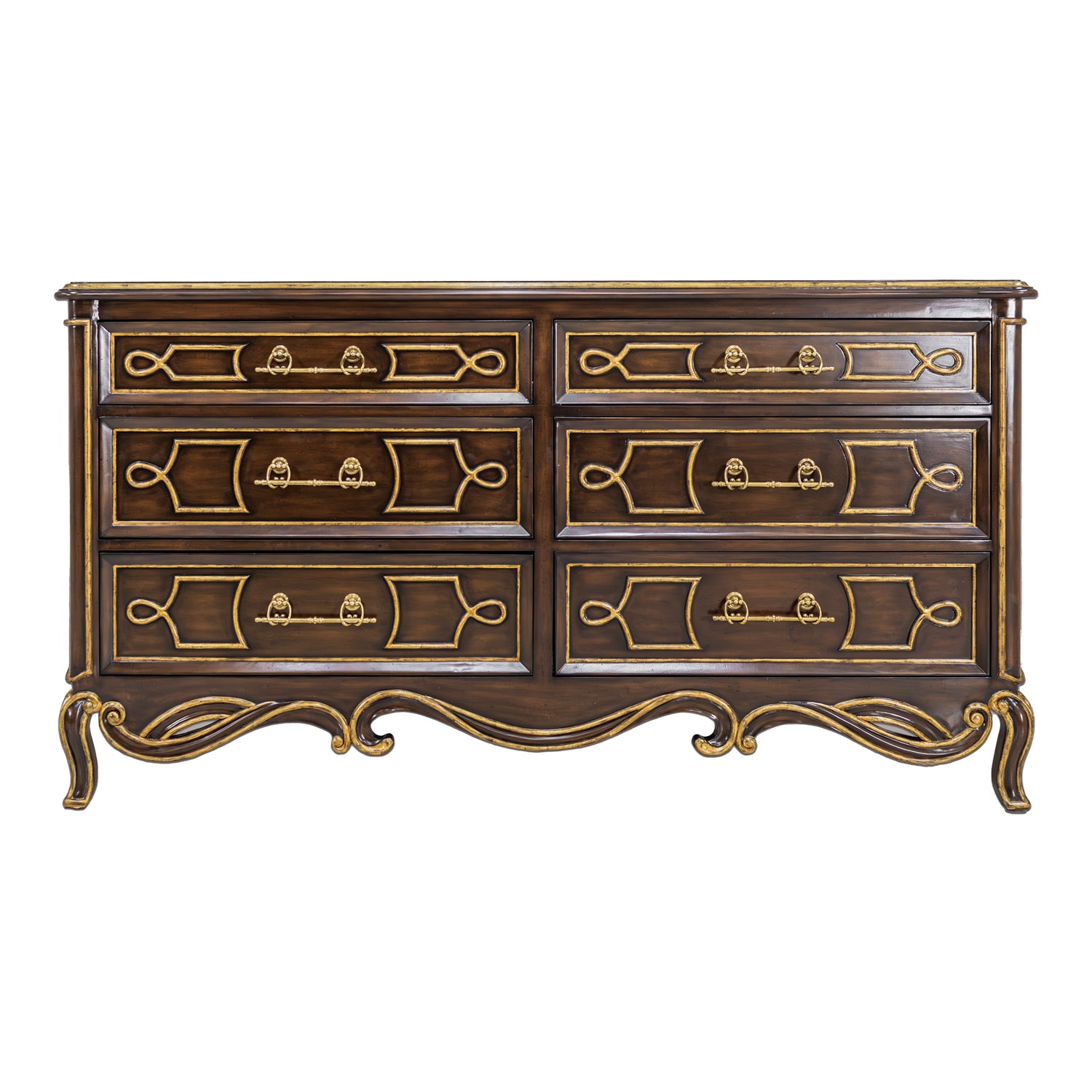 Loire Dresser