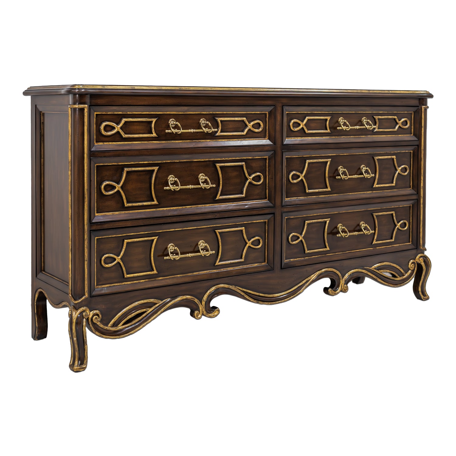 Loire Dresser