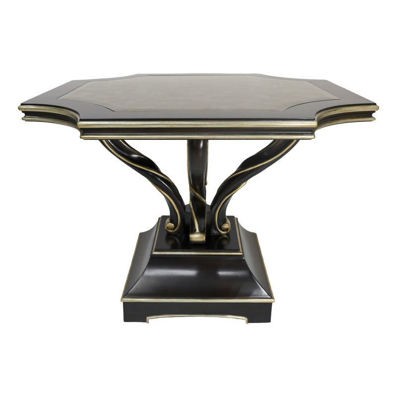 Mesa de entrada de Lorenzo