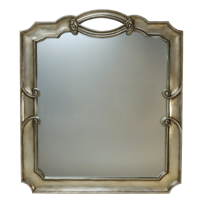Loire Magnifique Mirror