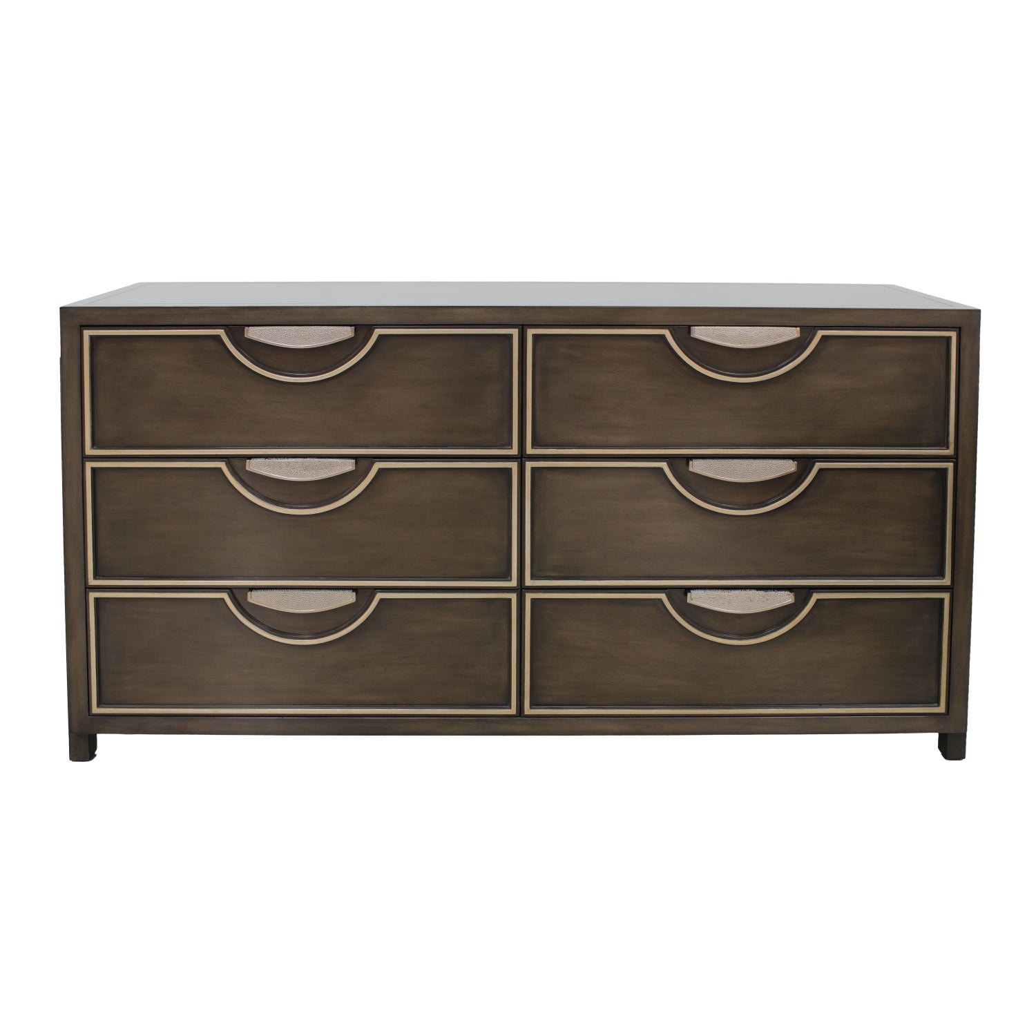 Luna Dresser