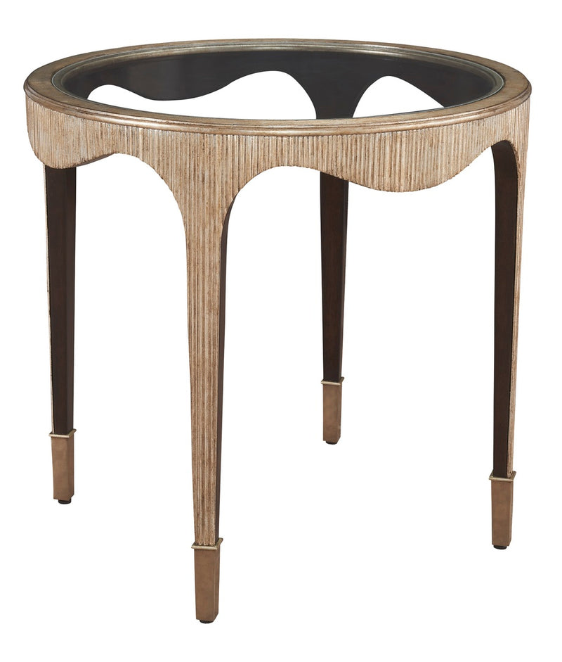 Maison End Table