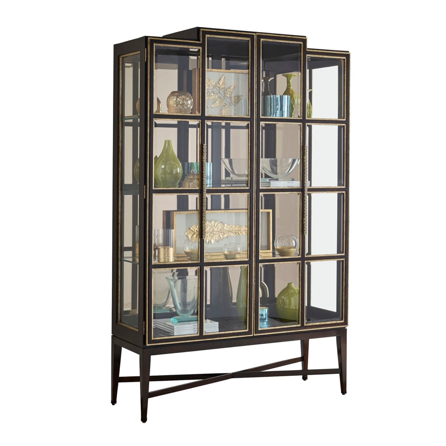 خزانة عرض ميزون