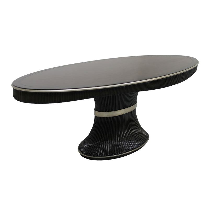 Maison Oval Dining Table