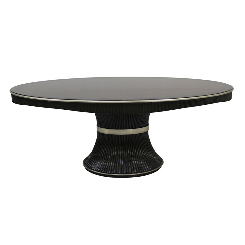 Maison Oval Dining Table