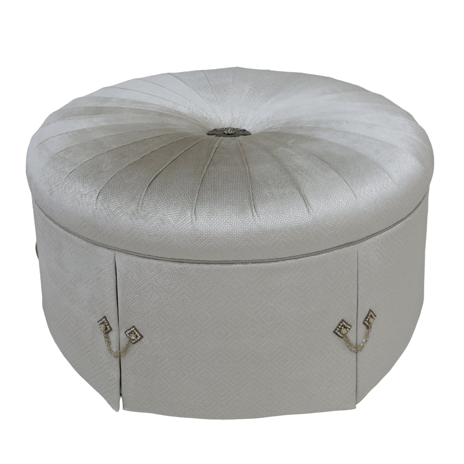 Mia Ottoman