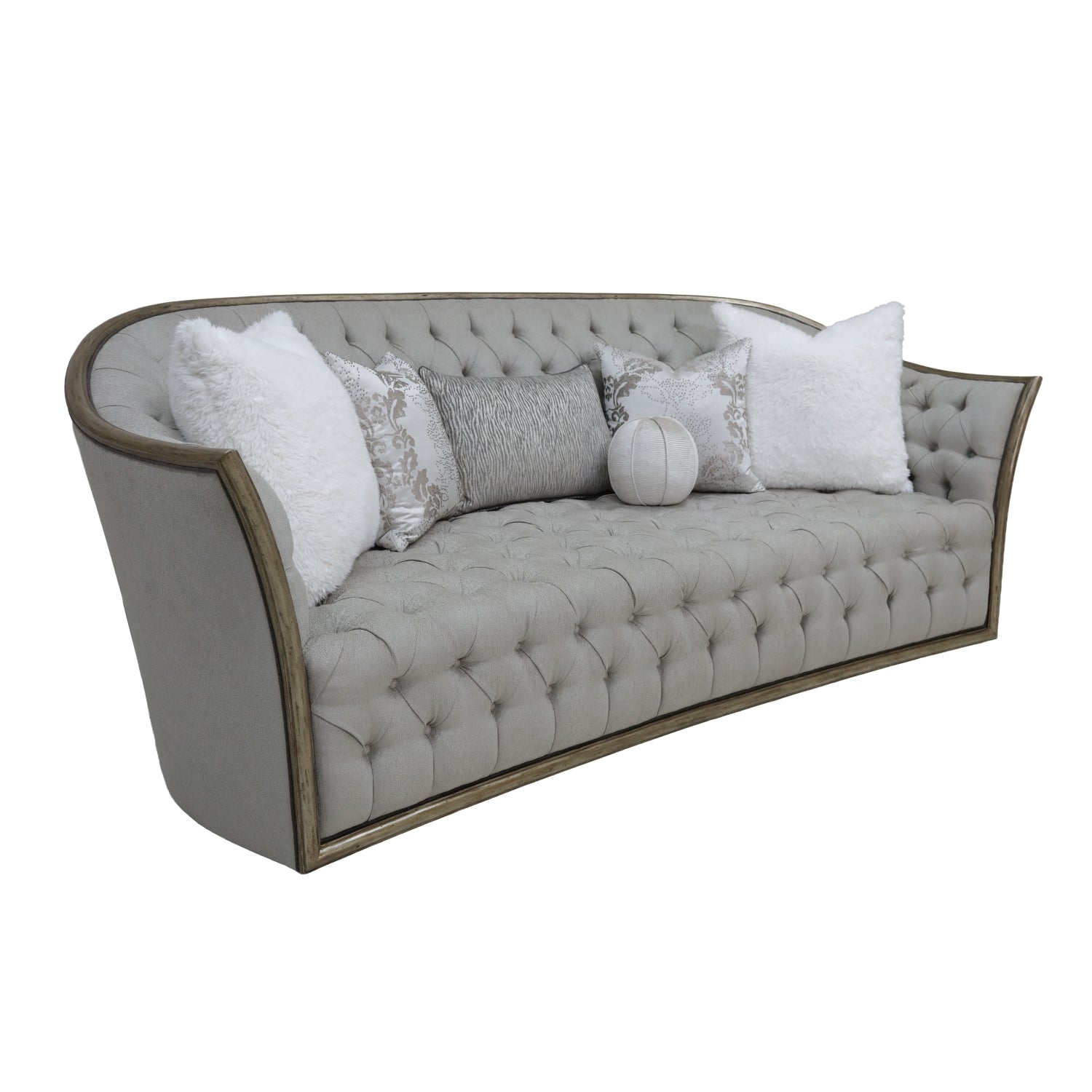 Mila Sofa